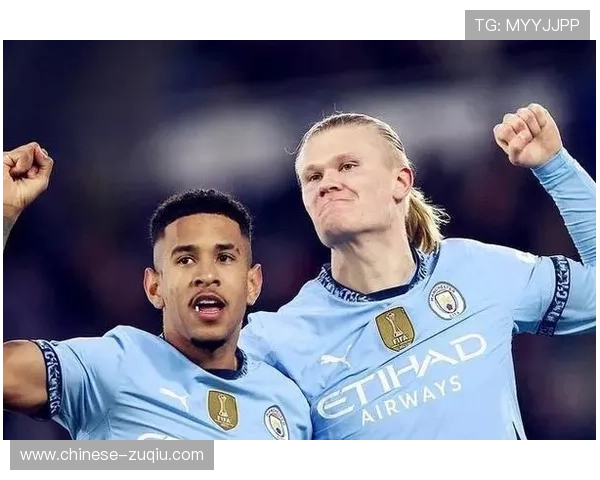 哈兰德接班之路迷雾重重 小蜘蛛成曼城新锋线目标