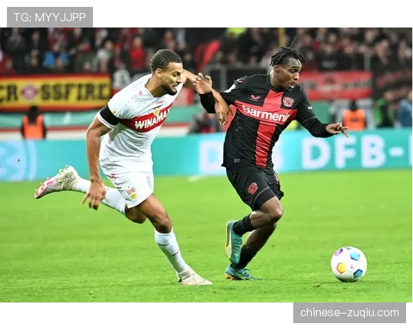 勒沃库森双后腰体系稳固中场 扎卡调度保障攻防转换流畅