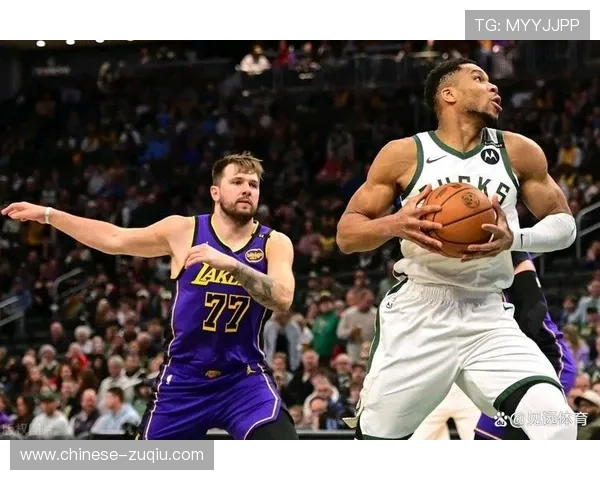 湖人背靠背东契奇带队早早领先 里夫斯爆发惊人能量扩大优势